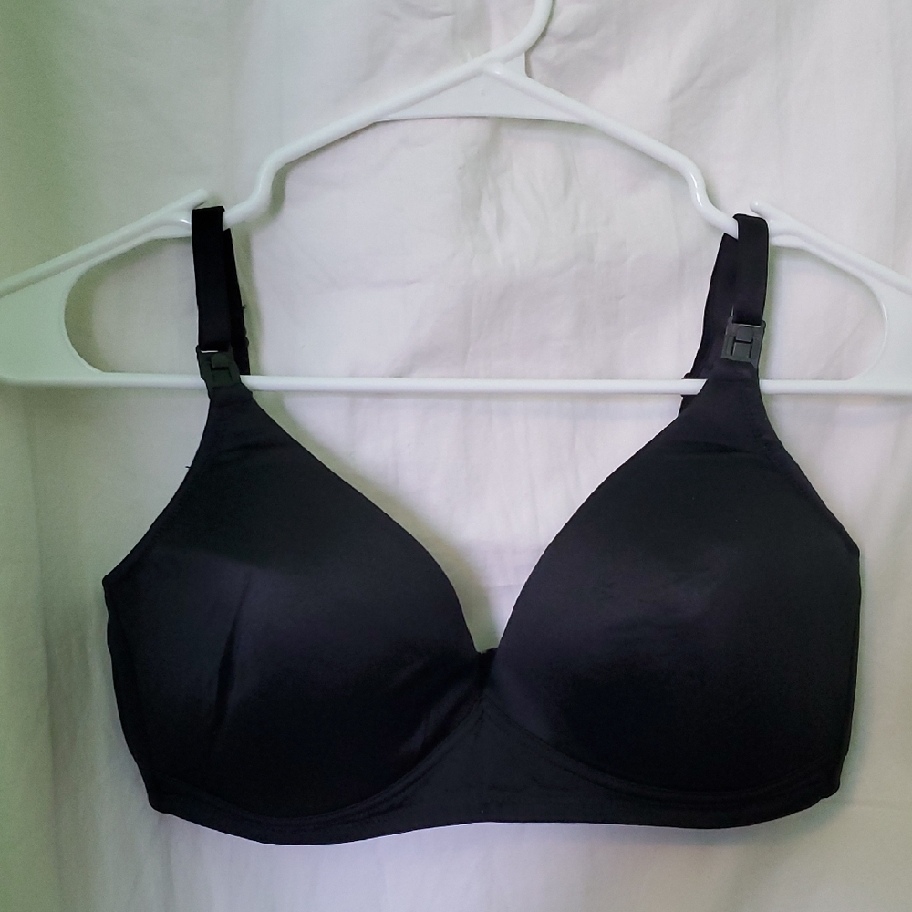Leading Lady Bra